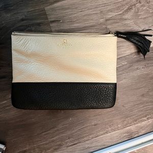 Kate spade ♠️ clutch